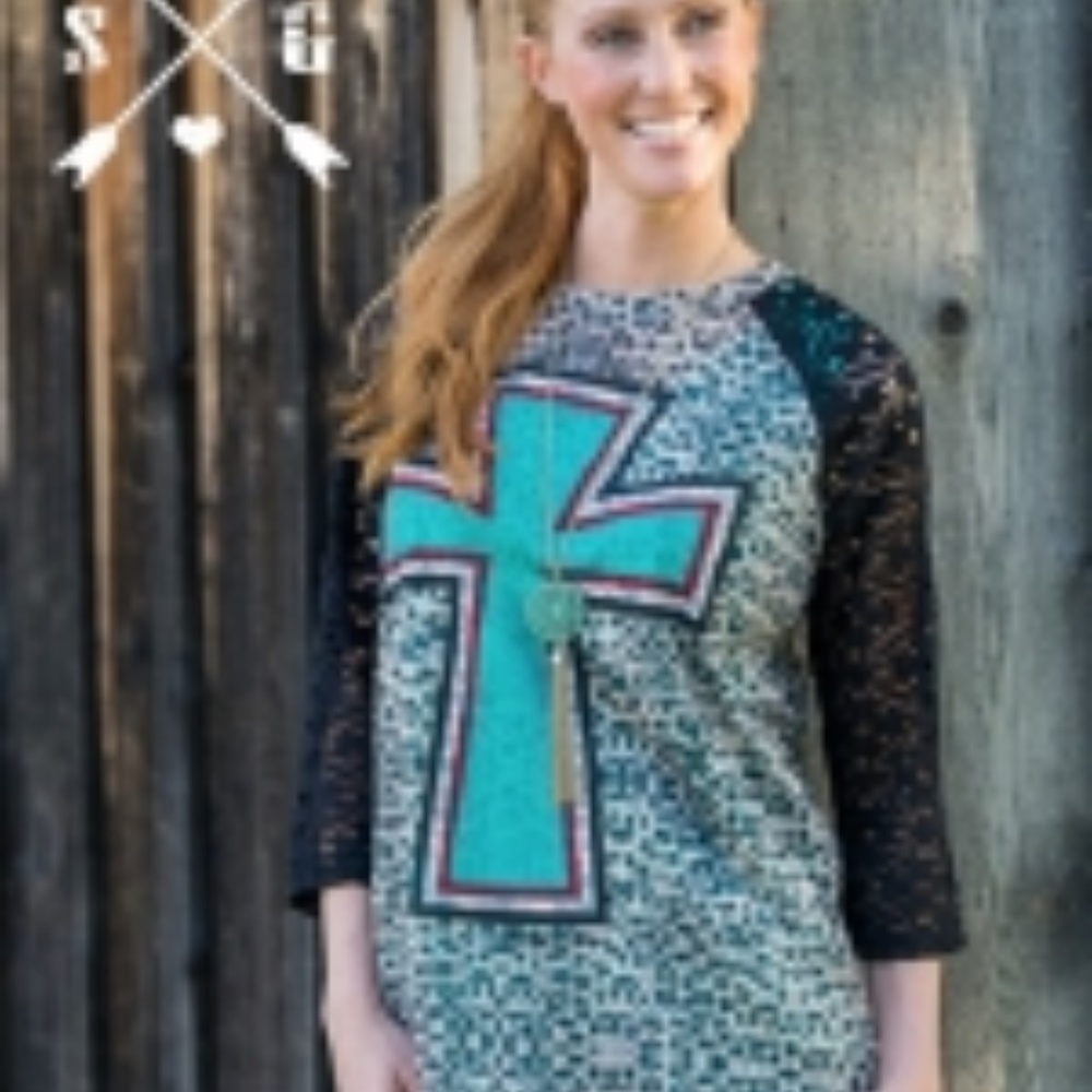 Ladies Top
